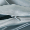 Wholesale 19mm Mulberry Silk Pillowcase with Hidden Zipper Bulk Price