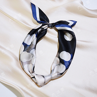 Diamond Scarf (5)