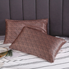 Wholesale Custom Printed Mulberry Silk Pillowcase - Rainforest