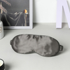 Wholesale 19/22/25mm Mulberry Silk Eye Mask for Sleep