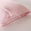 Wholesale 22mm mulberry silk pillowcase with enveloped closure bulk price