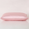 Wholesale 22mm mulberry silk pillowcase with enveloped closure bulk price