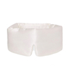 Ready to ship19mm 100% Grade 6A Mulberry Silk Eye Mask 